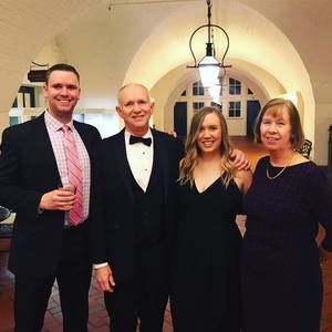 Meet your Posher, Steven